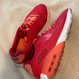 Nike Air Max shoes